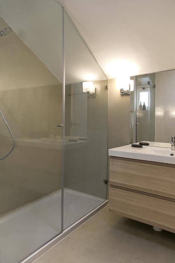Romantic Nest For A Getaway At Downtown With Design Lisbon Luaran gambar