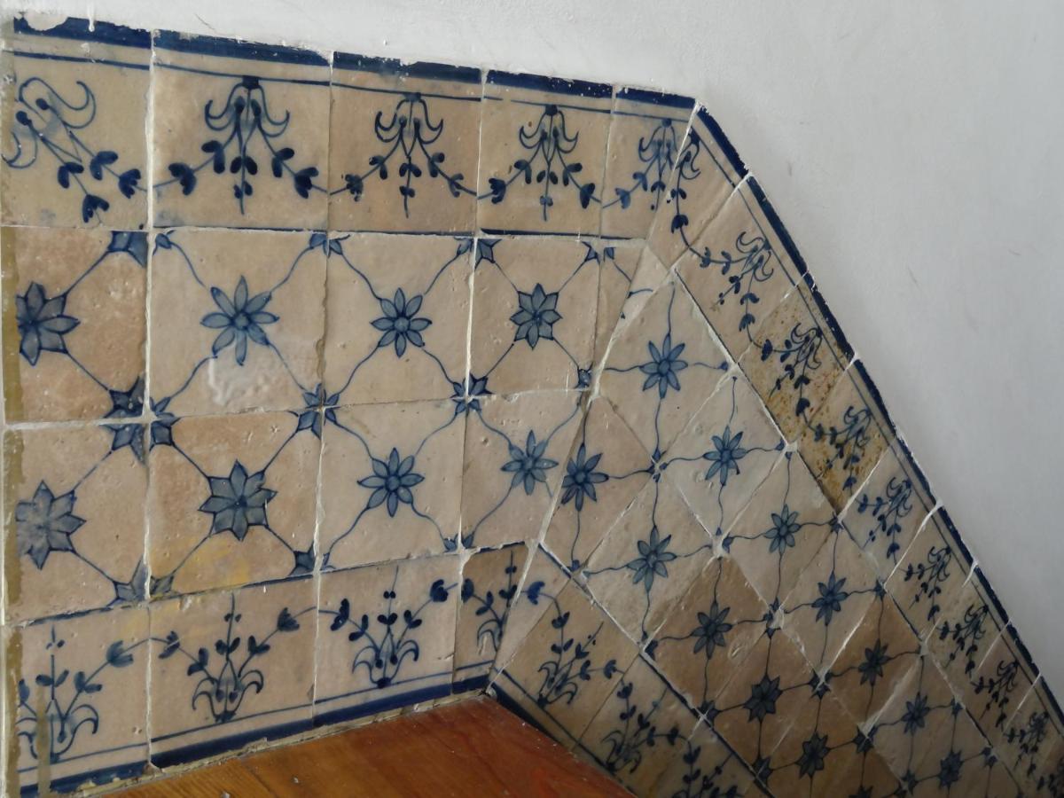 Romantic Nest For A Getaway At Downtown With Design Lisbon Luaran gambar